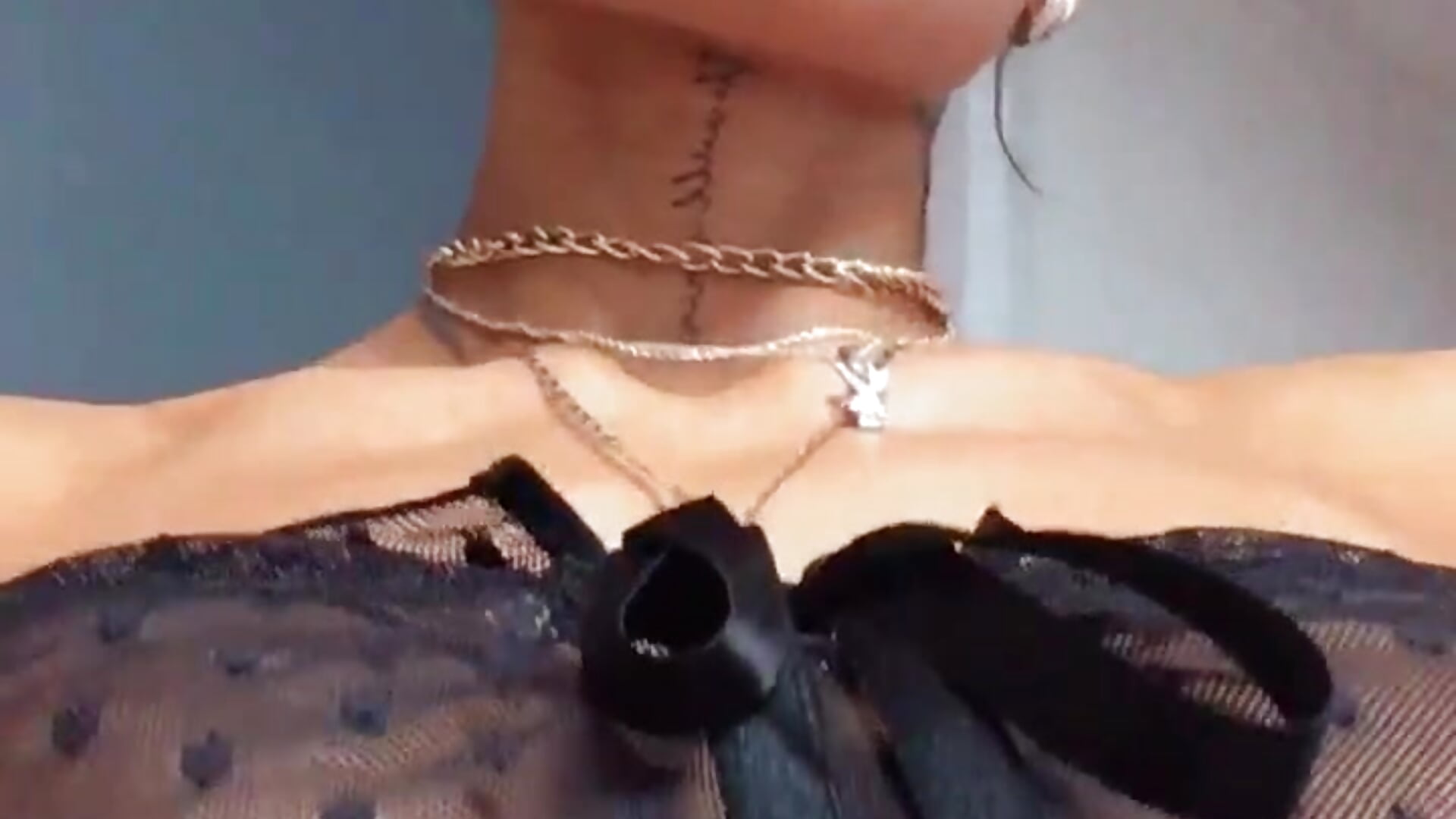 good morning - video by BellePearson cam model