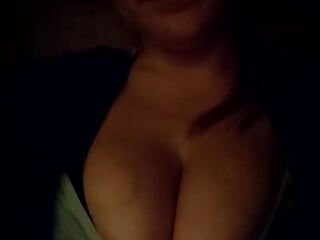 Live in the sauna!－カメラキャストのMaja-Meerの動画