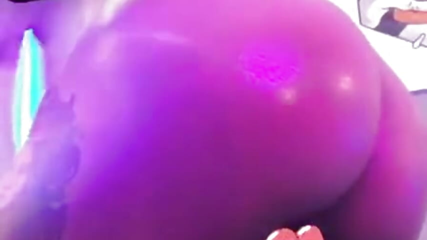 Slap - video by juanita_adams cam model