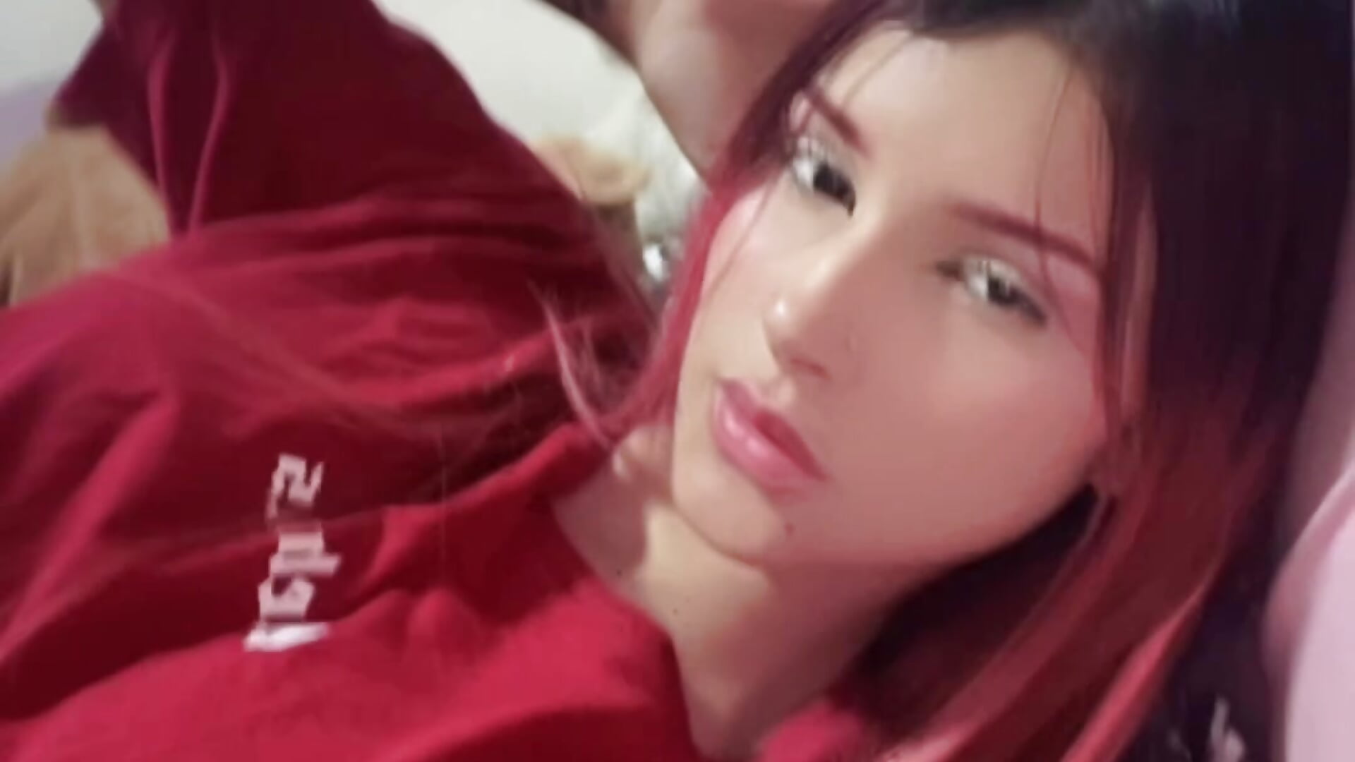 🤸🏻 - CinthiaCollins 캠 모델의 동영상