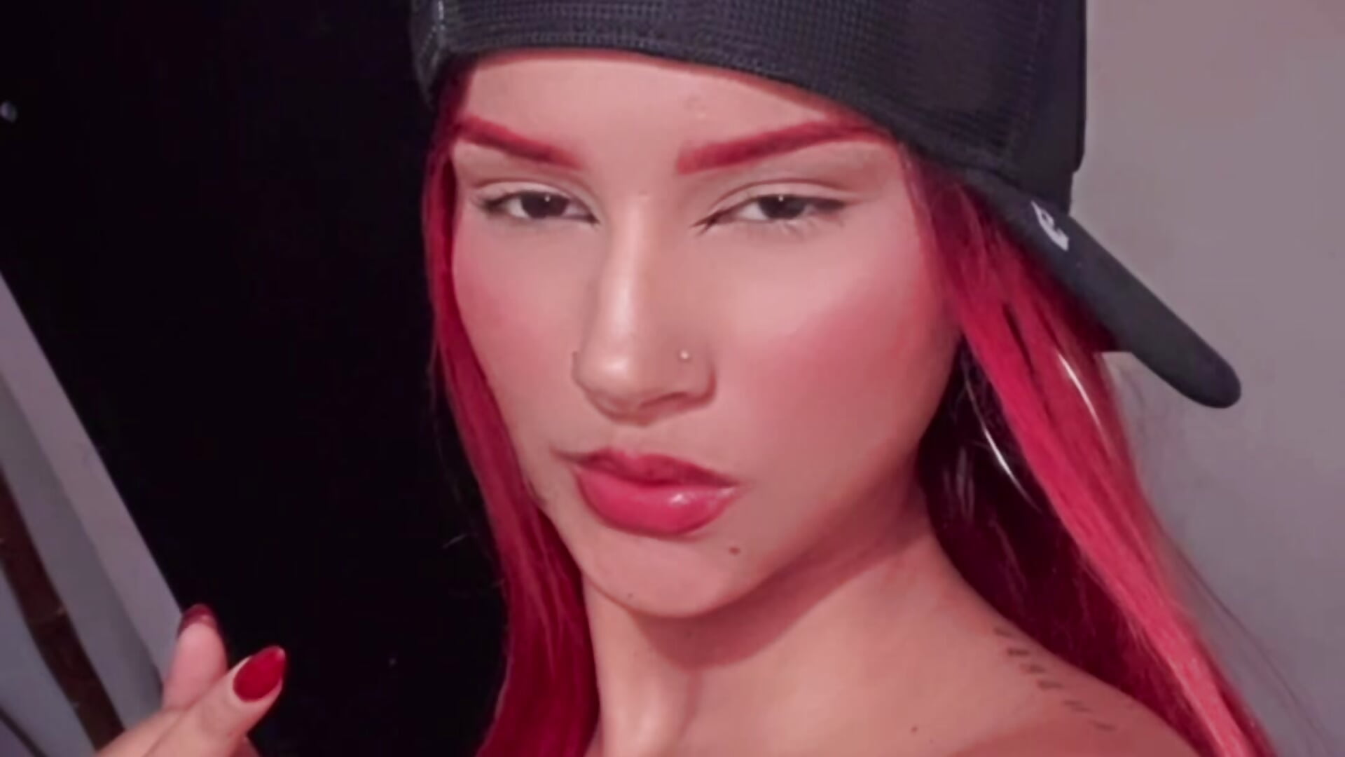 👠 - CinthiaCollins 캠 모델의 동영상