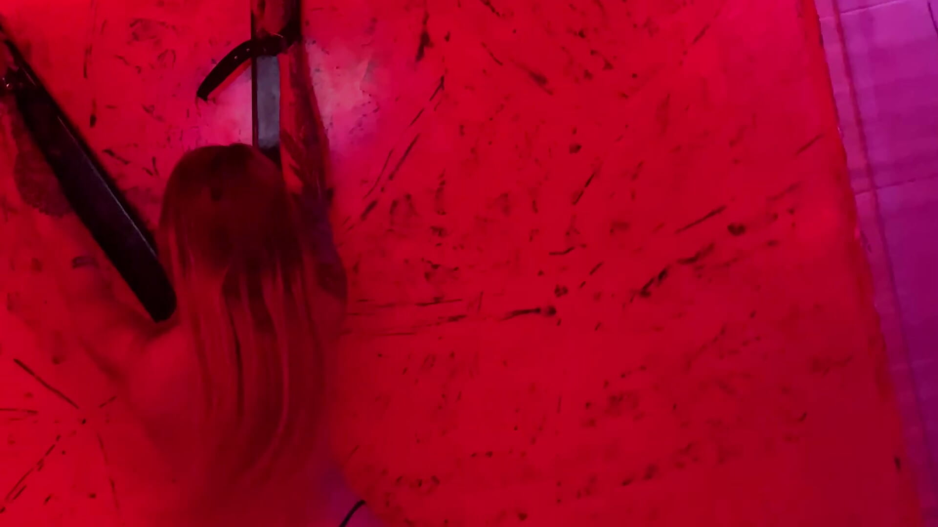 You want tie me?  #bdsm - CinthiaCollins 캠 모델의 동영상