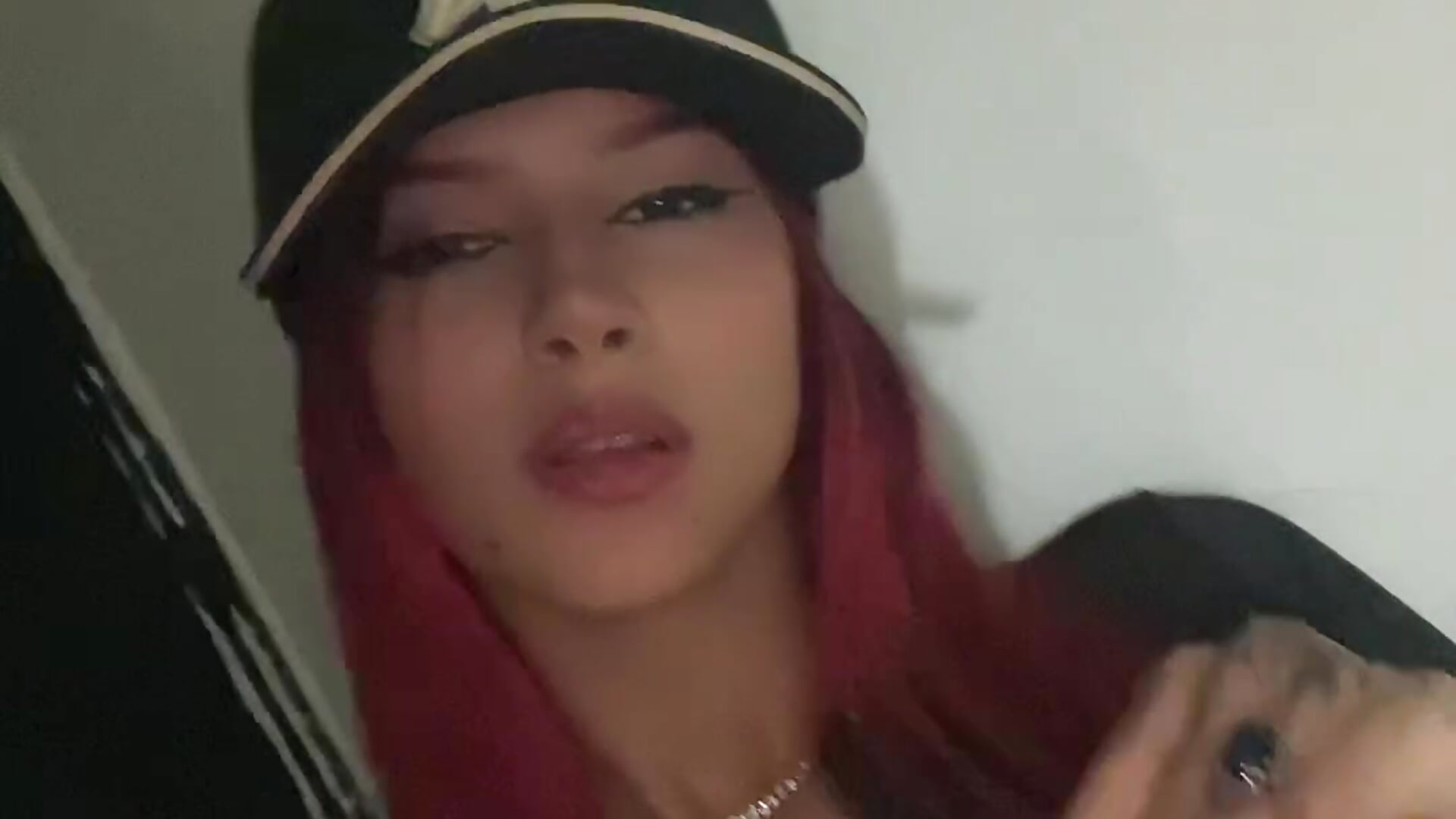 🖤💋 - CinthiaCollins 캠 모델의 동영상