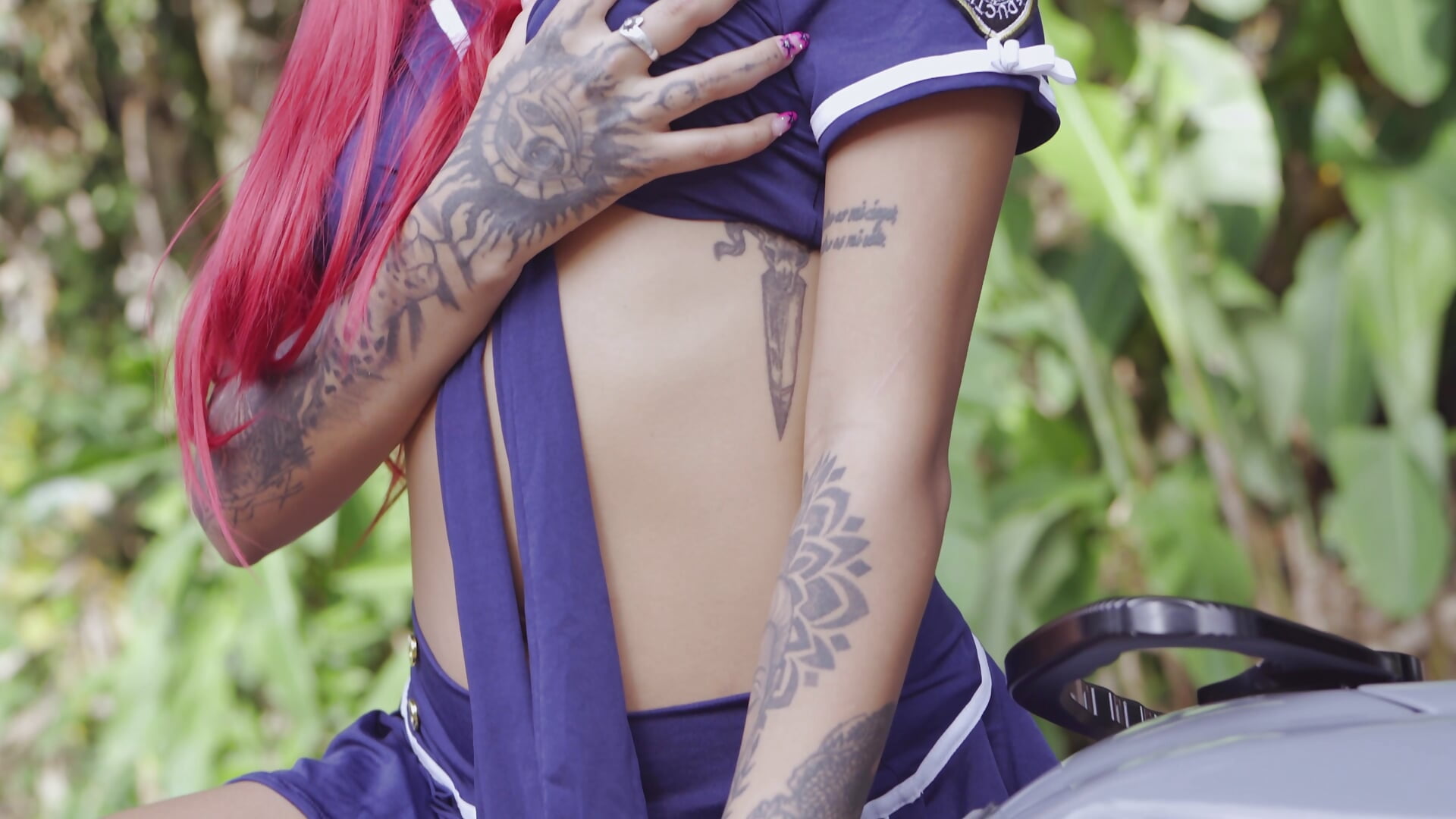 sexy fantasy - CinthiaCollins 캠 모델의 동영상