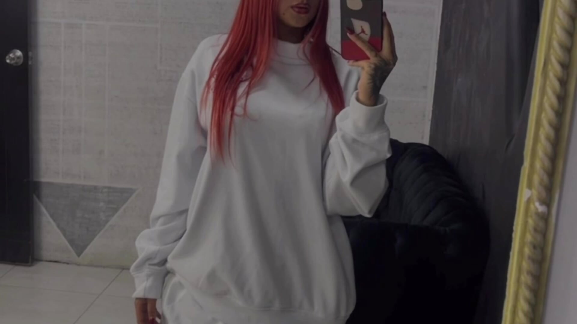 You like my oufit? - CinthiaCollins 캠 모델의 동영상