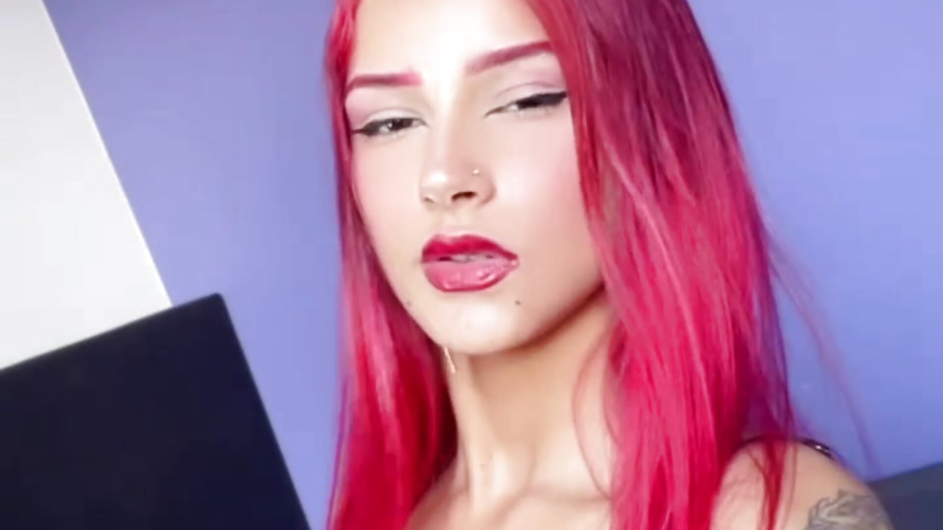 come and let me fulfill your fantasies - CinthiaCollins 캠 모델의 동영상