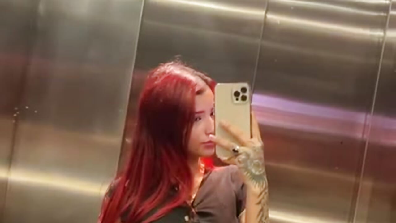 'i love sunny days and you - CinthiaCollins 캠 모델의 동영상