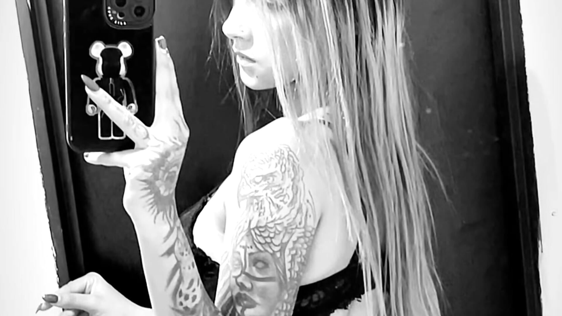 🤠 - CinthiaCollins 캠 모델의 동영상