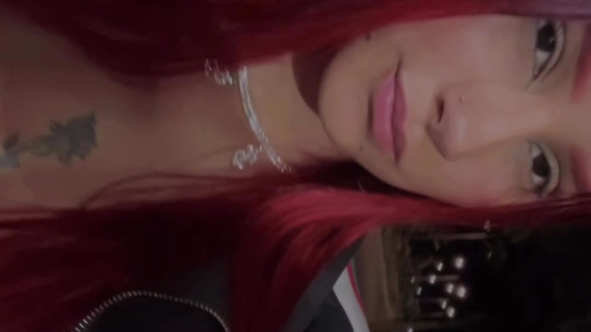 Sweet - CinthiaCollins 캠 모델의 동영상