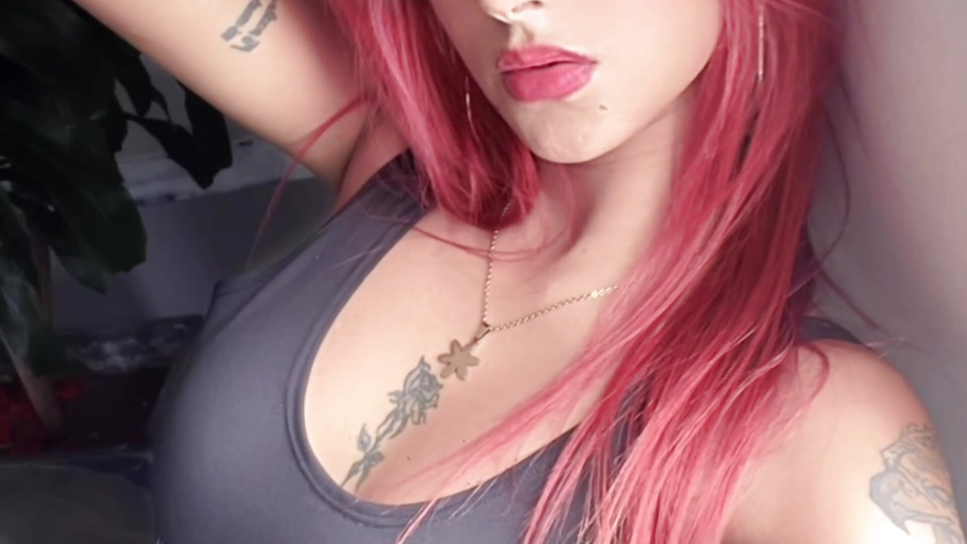 💄 - CinthiaCollins 캠 모델의 동영상