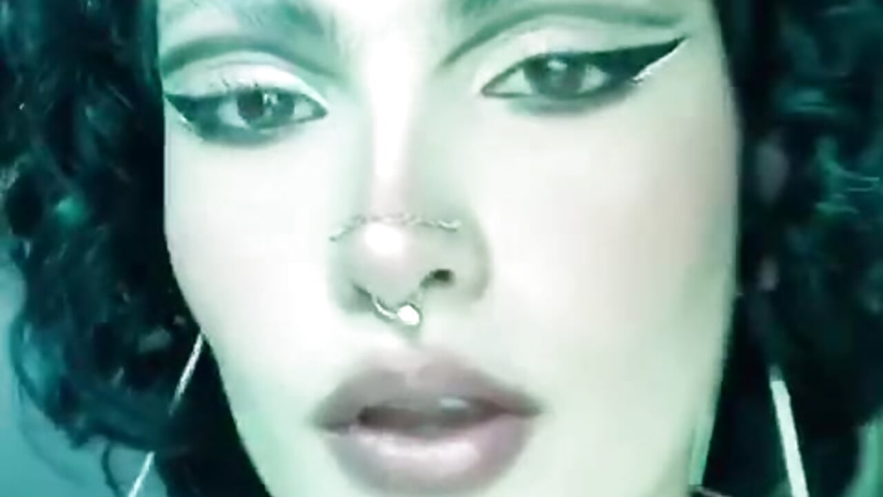 WhatsApp Video 2022-11-08 at 9,43,19 PM - 視頻由 AbbyAndChris2 主播提供