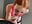 stretching then fucked - Red_firesquirt主播的视频