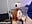 gym shorts perfert sniffer - Made with Clipchamp.mp4 - video by Red_firesquirt cam model