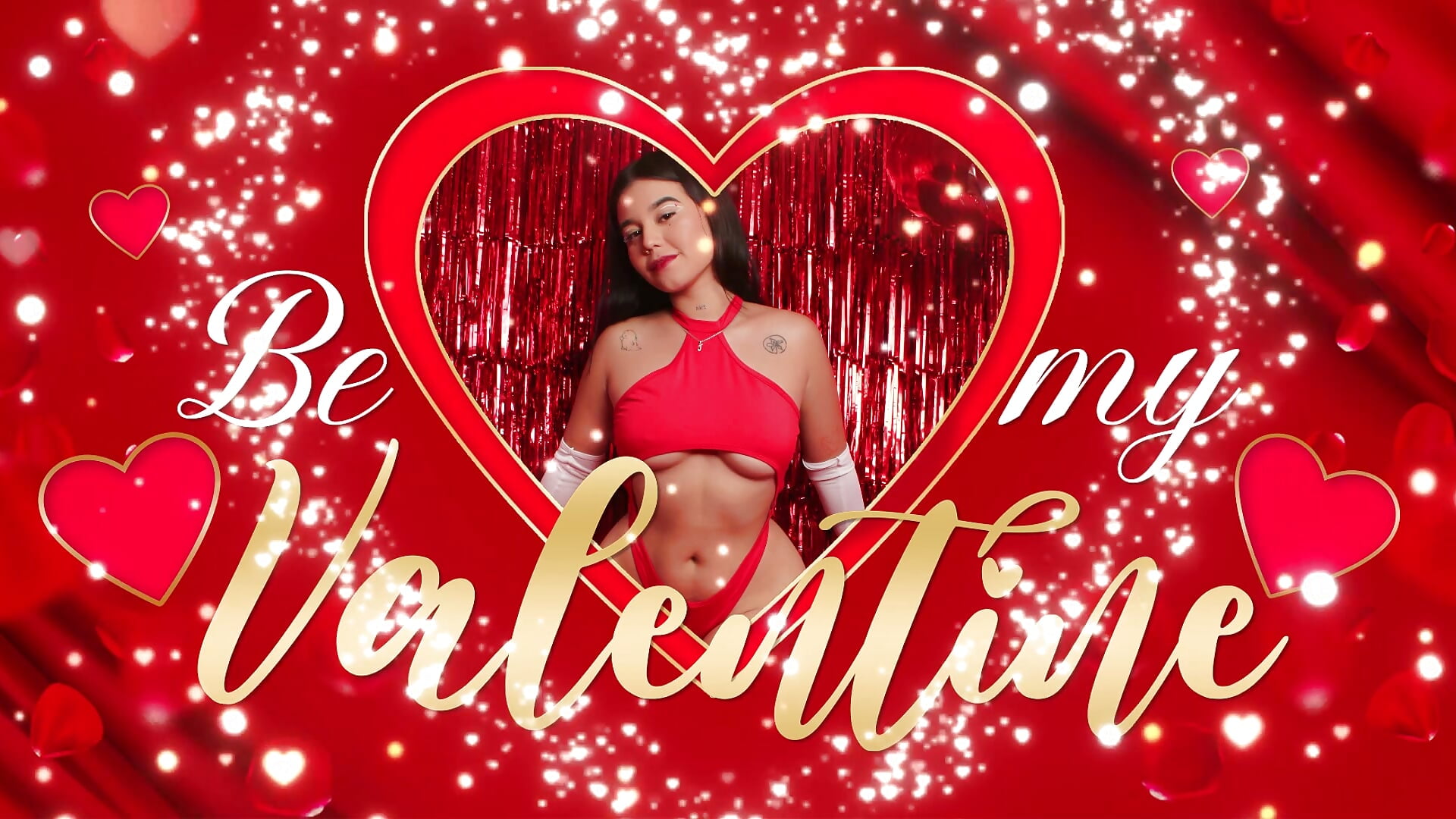 ❤️❤️❤️ - video by LORENADAVIES cam model