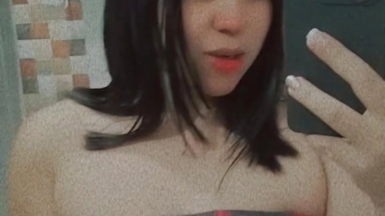 😋 - video by Yelly cam model