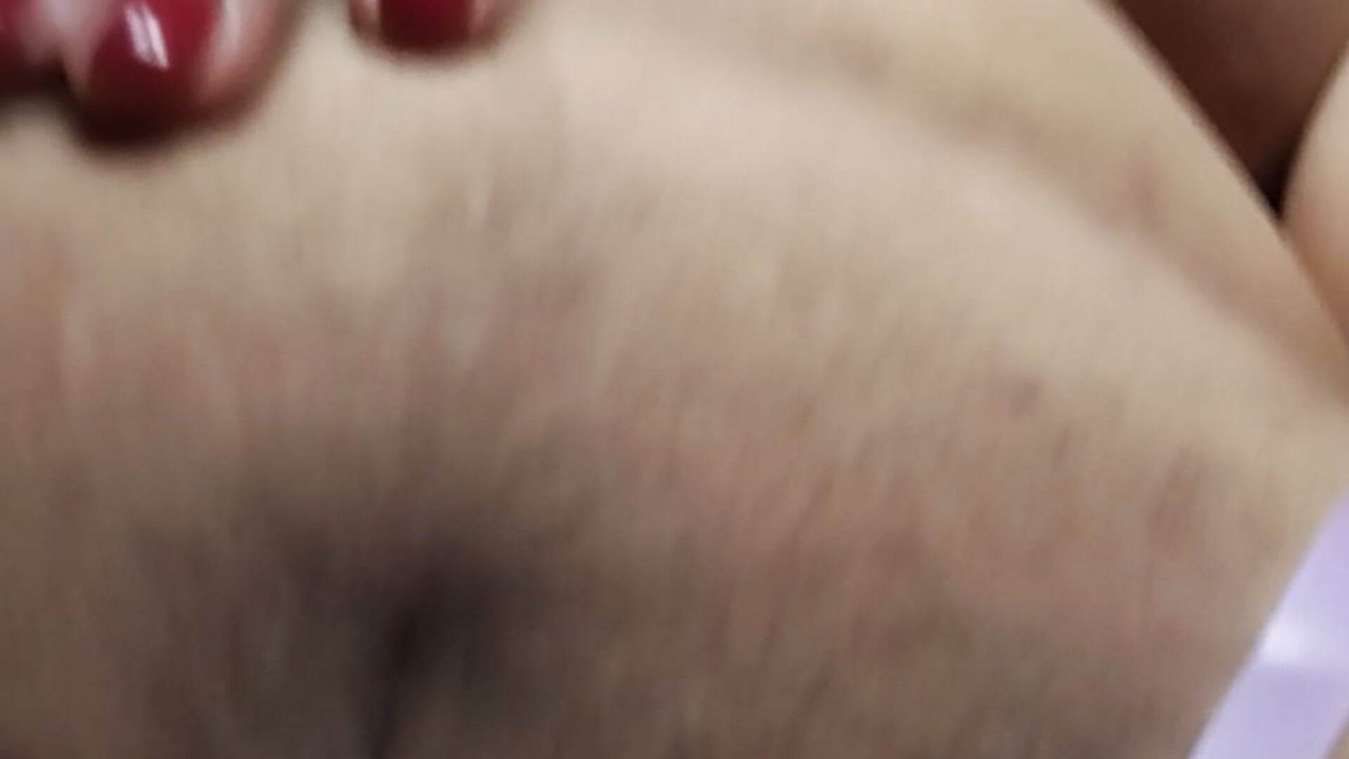 before sleeping, squirt - video by Yelly cam model