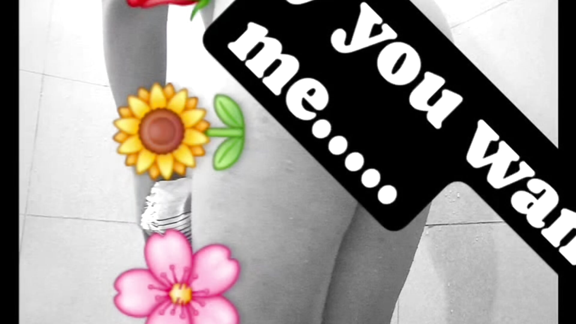 Pause me if u can - video by Bangmesamm31 cam model