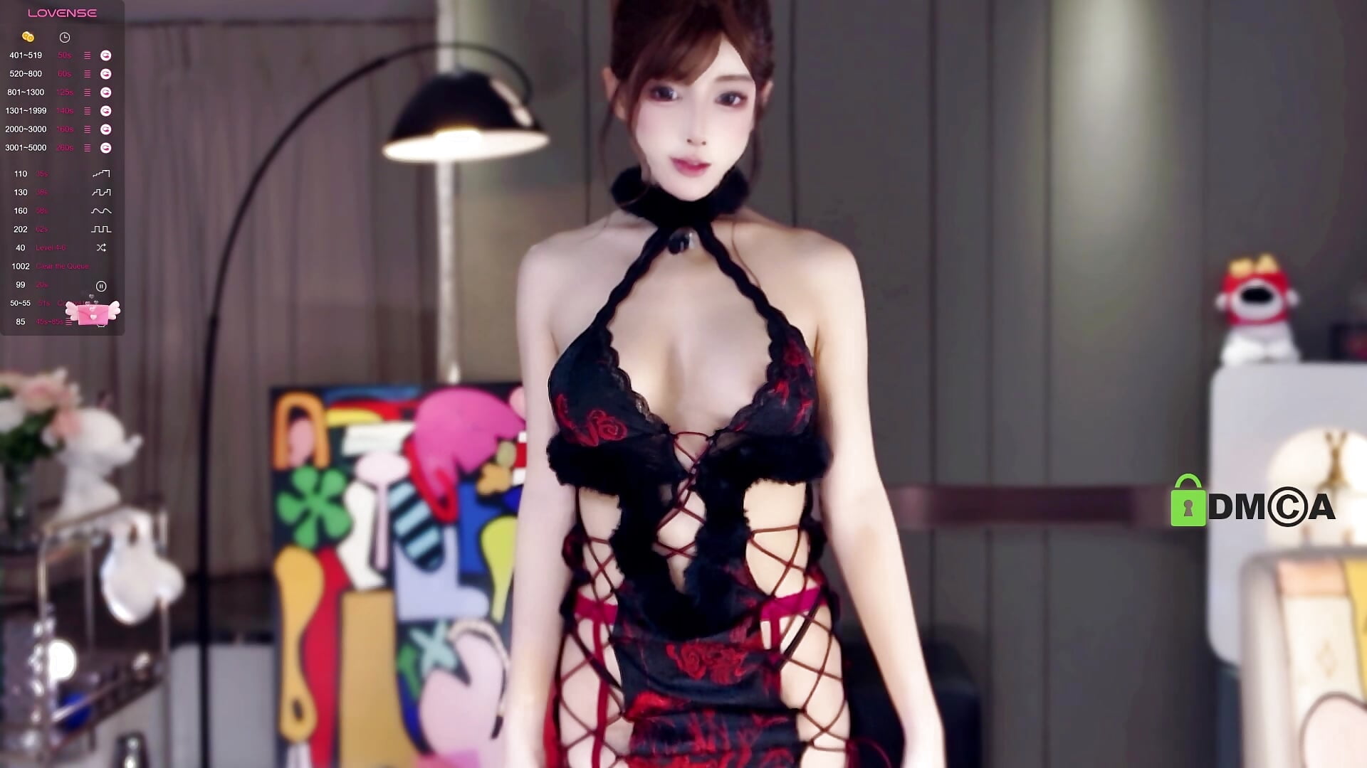 1月好友福利 - Vídeo de KpKpR, modelo de vídeos