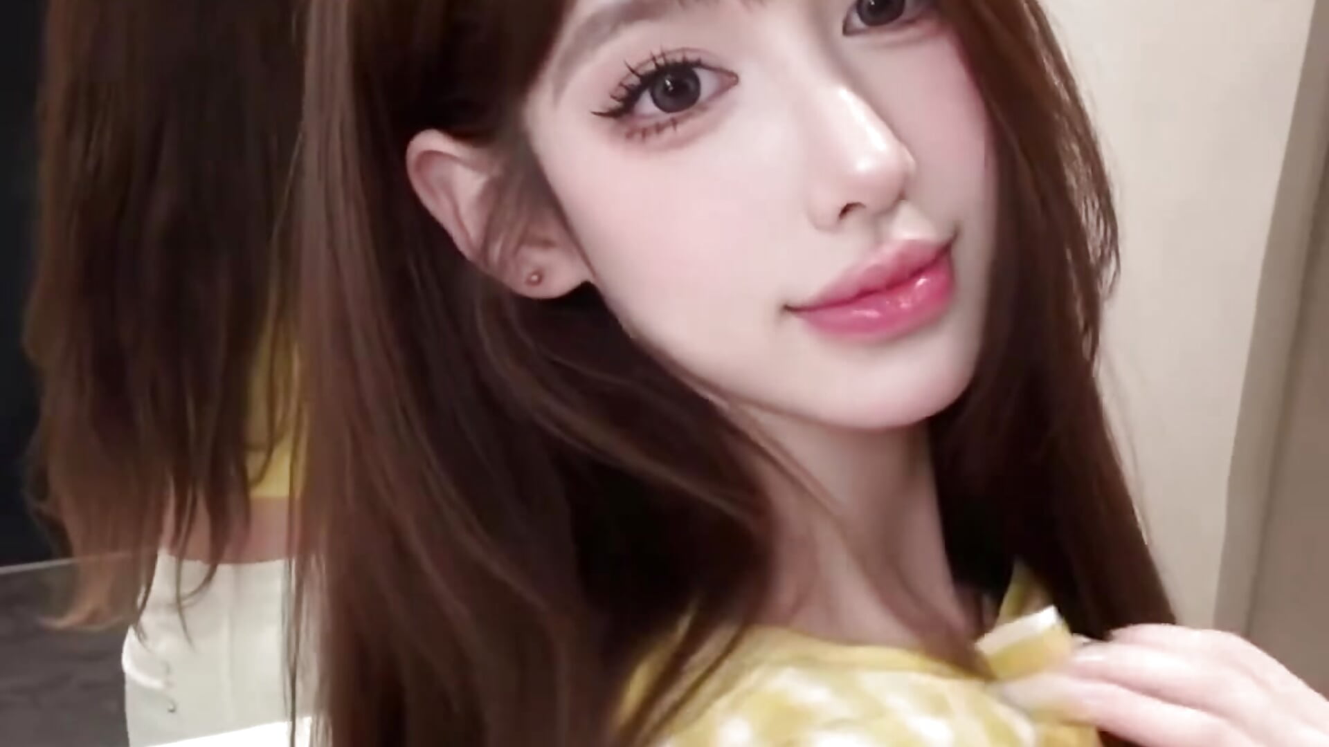 出去玩噜 - KpKpR 캠 모델의 동영상