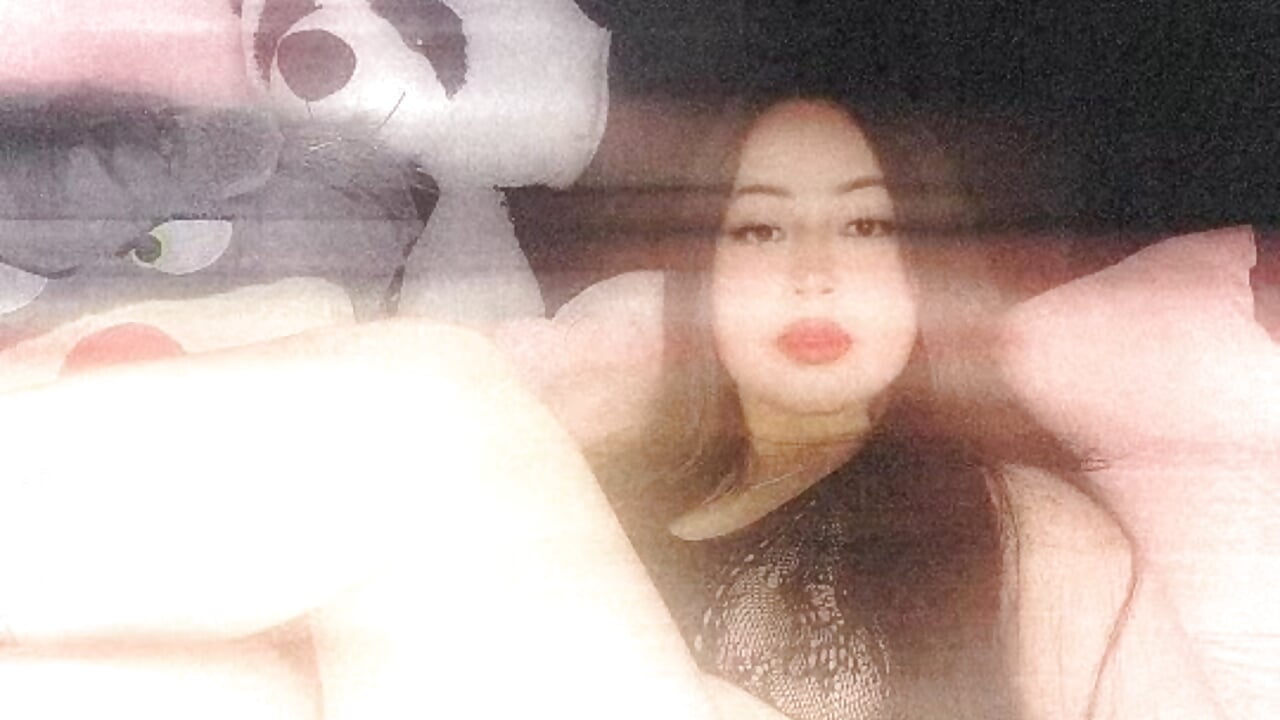 Hi - فيديو من Noa_Sakura_ موديل الكام
