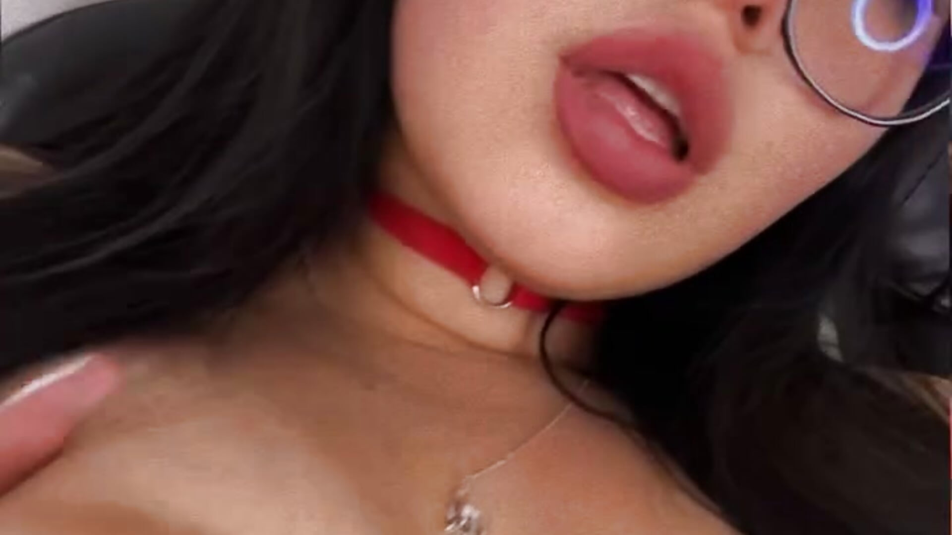 🍒 - video by Noa_Sakura_ cam model