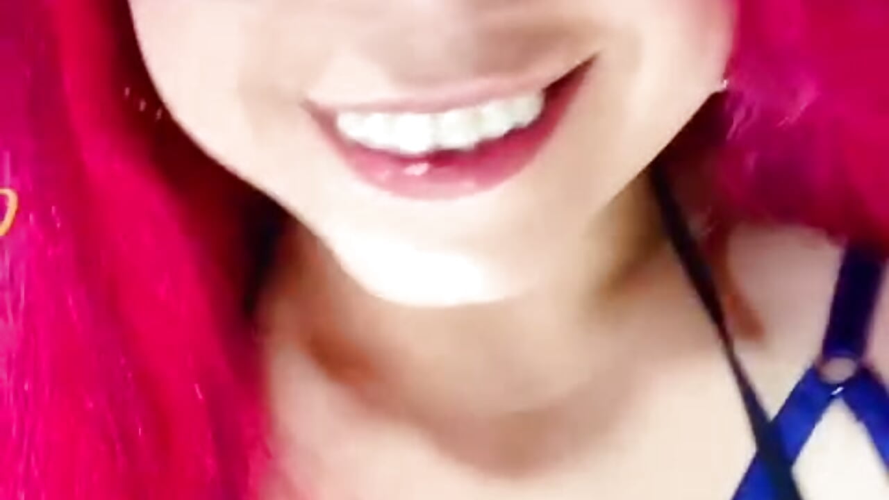 l - video by Kassandra369 cam model