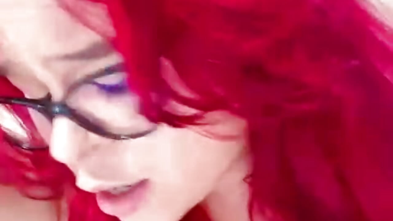 j - video by Kassandra369 cam model