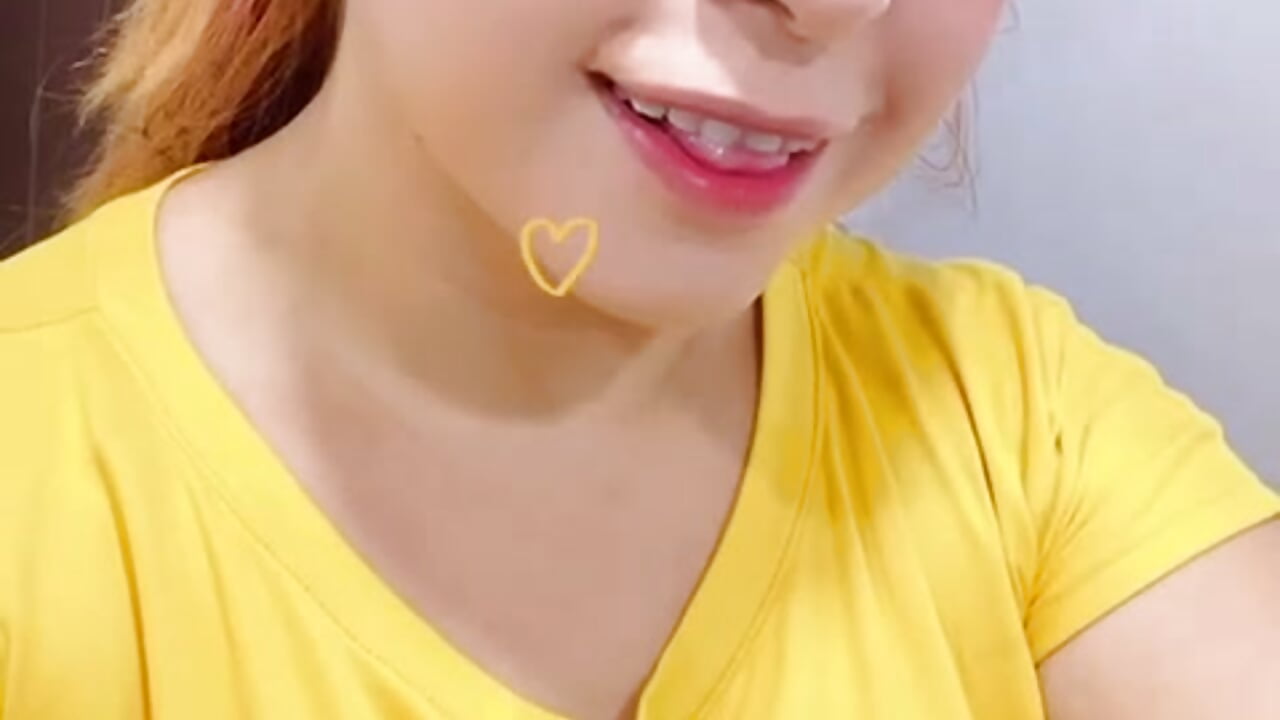 I'm very happy - video by Kassandra369 cam model