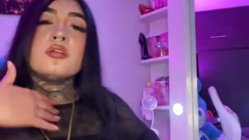 hairy pussy, fuck tits and creampie