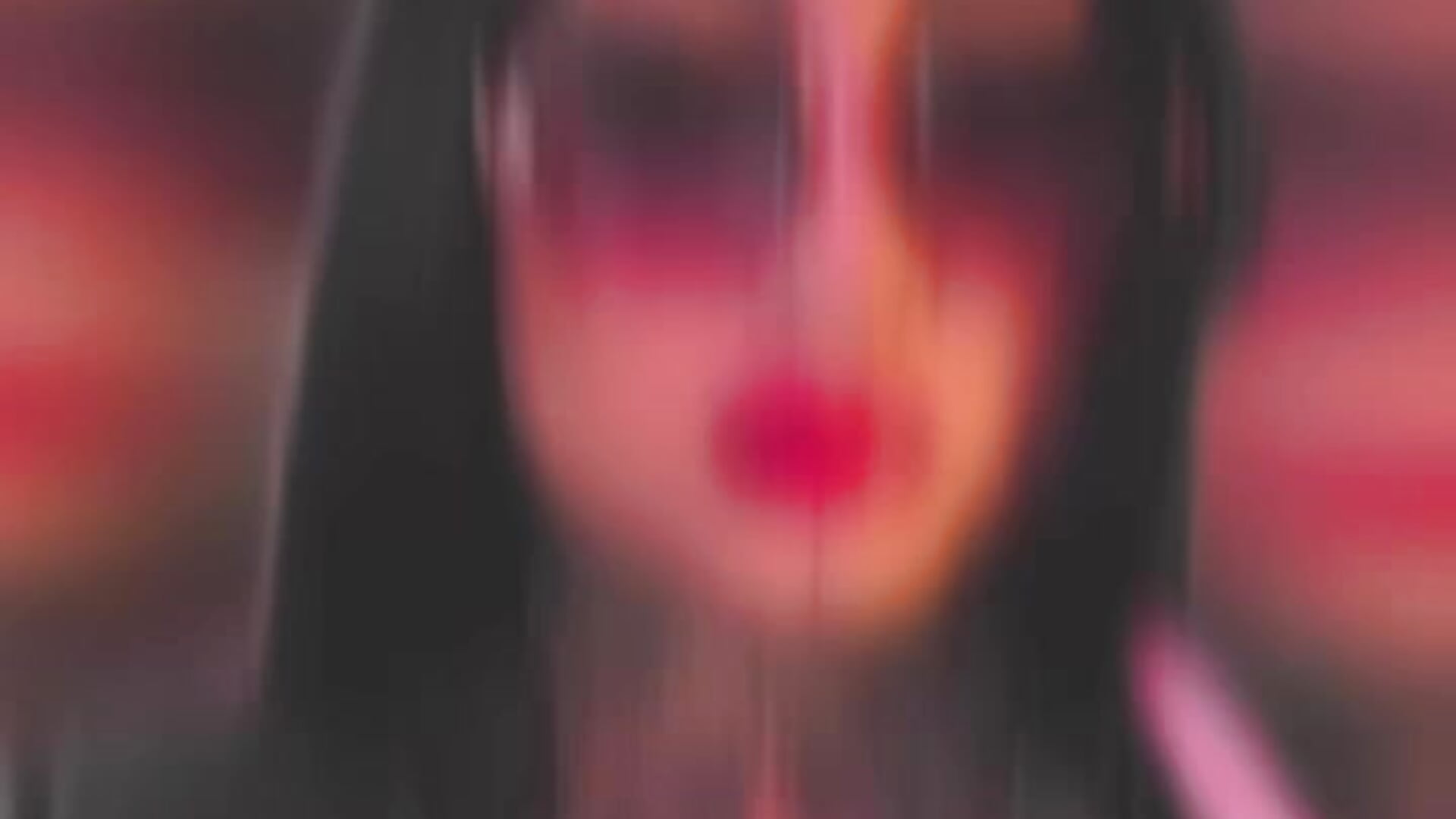 😎 – video od webkamerové modelky CloeeBeckam