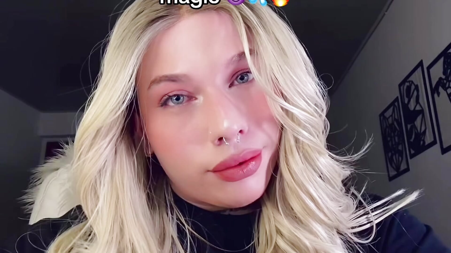 FOR EVERYONE 👀 - Video von Bellash_Figueredo Cam-Model