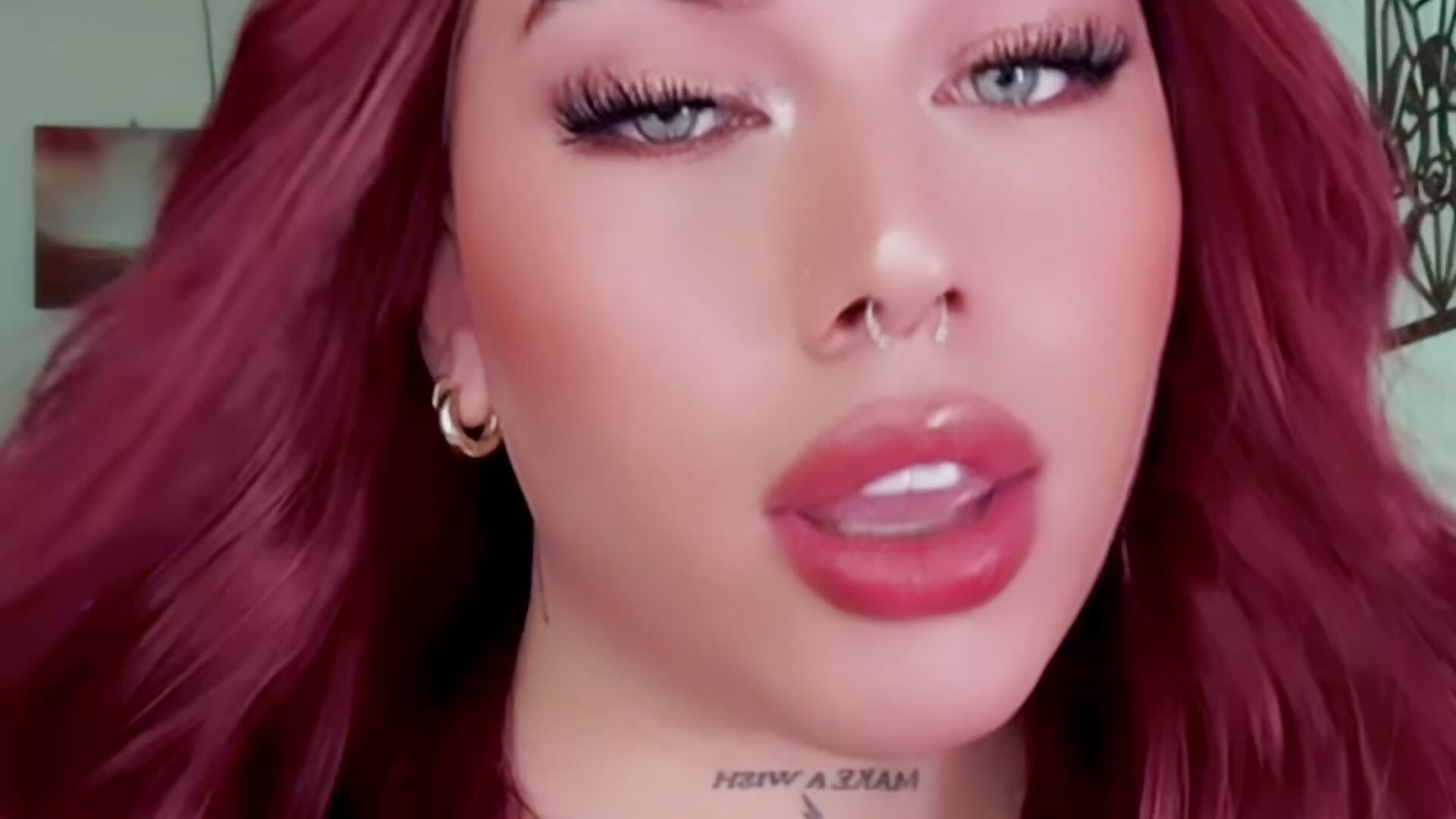 Your red-haired girl ❤️ - Video von Bellash_Figueredo Cam-Model