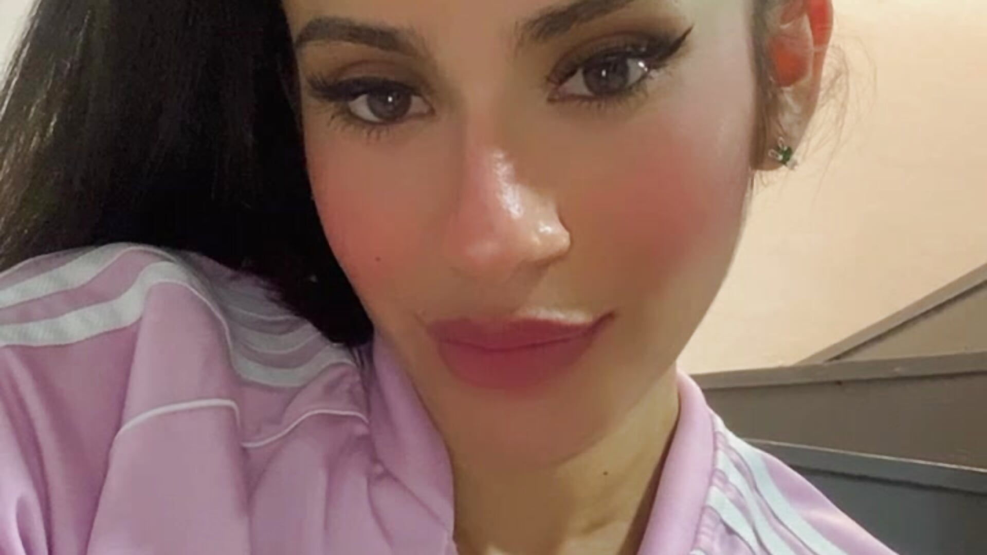 Hello guys 💋❤️ - video by ayy_falcon cam model