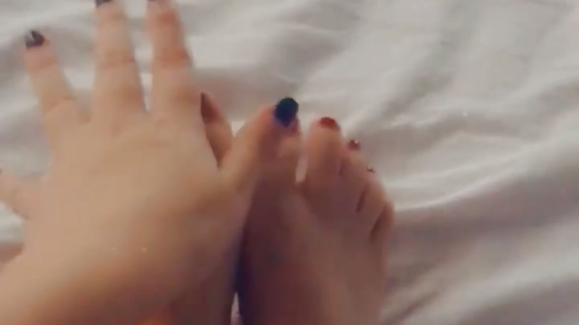 Feet
