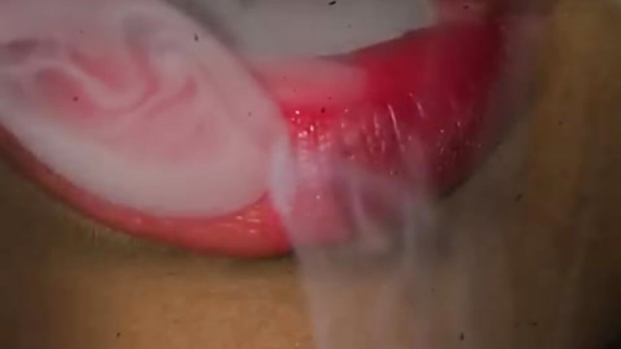 smoke cam slow – видео вебкам-модели girl_milk2