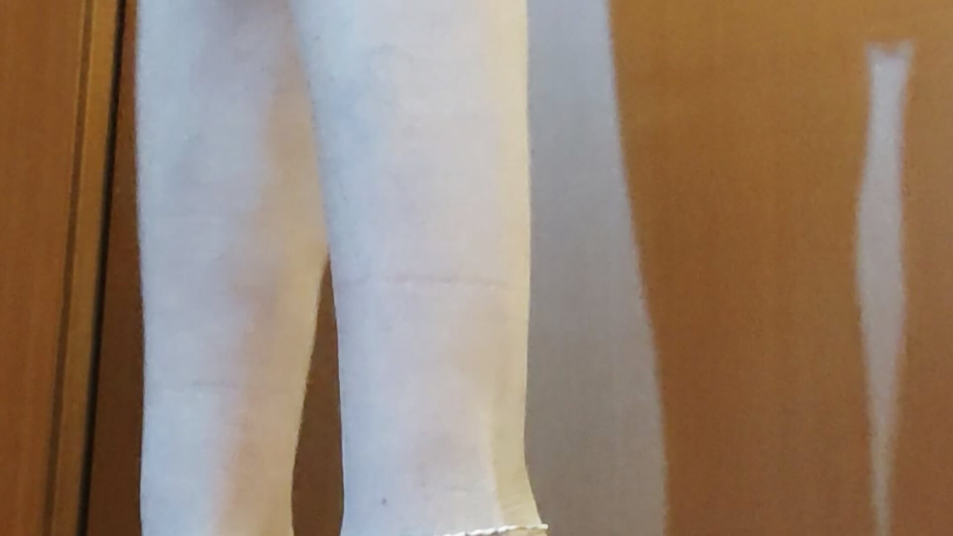 Mi tocco la fighetta