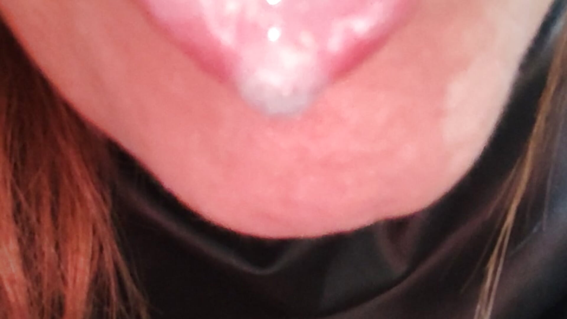 Saliva