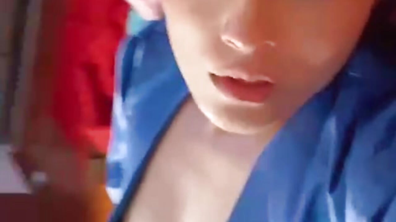 I Touch Myself