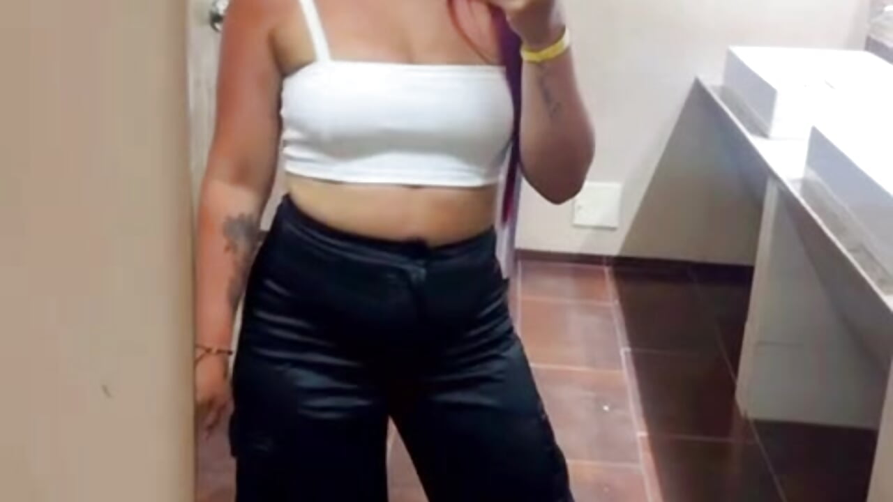 Do you think I look good?