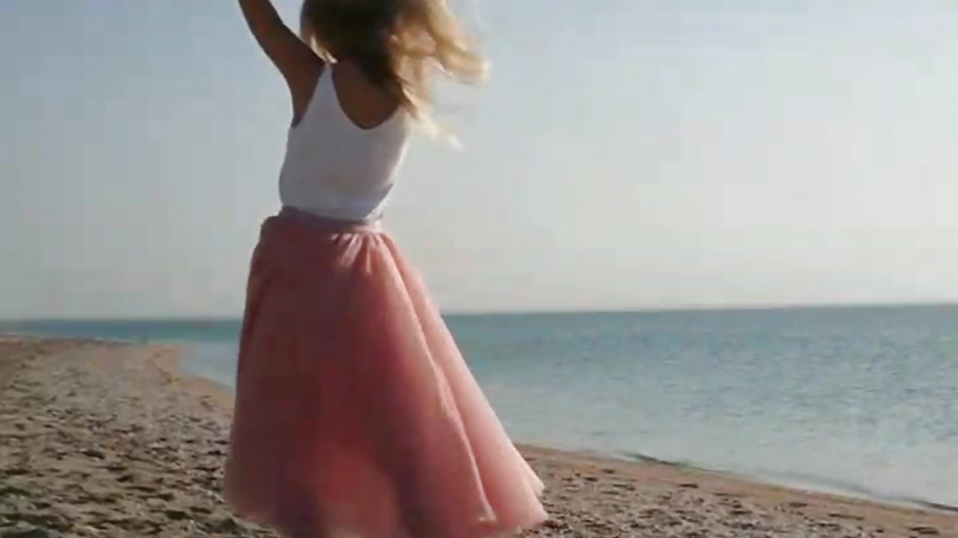 Weather testing 😉 - video by Eva_Melow cam model