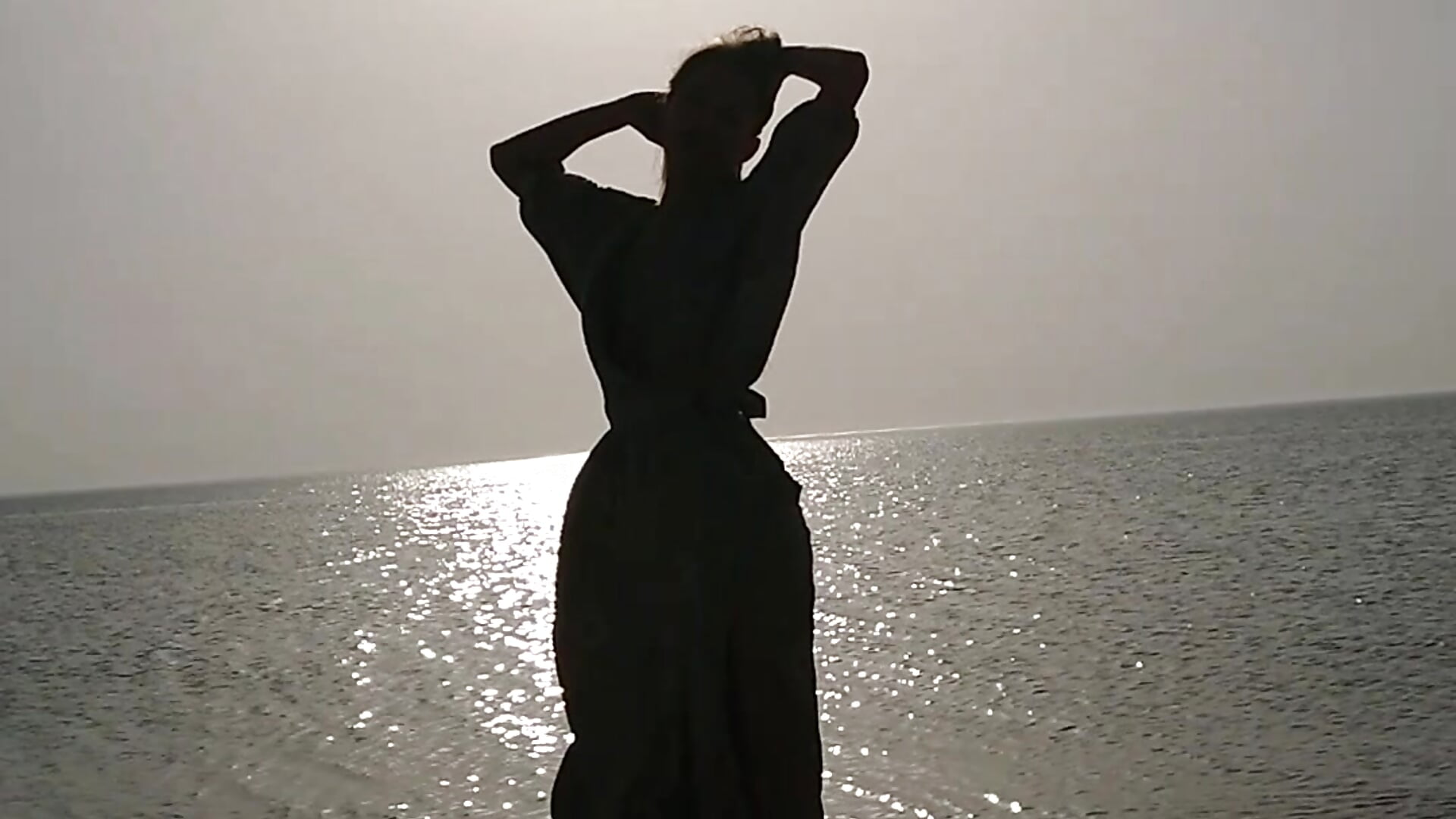 Shadow dance ...  It's very nice to get tips for my videos😘 - video by Eva_Melow cam model