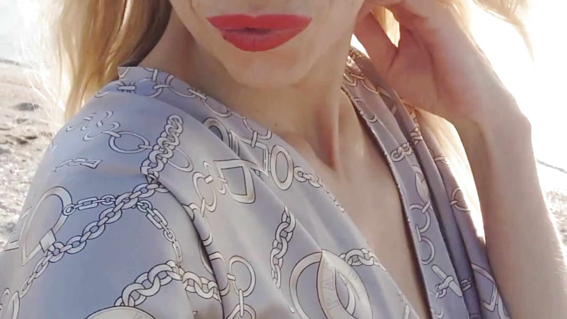 😉 - video by Eva_Melow cam model