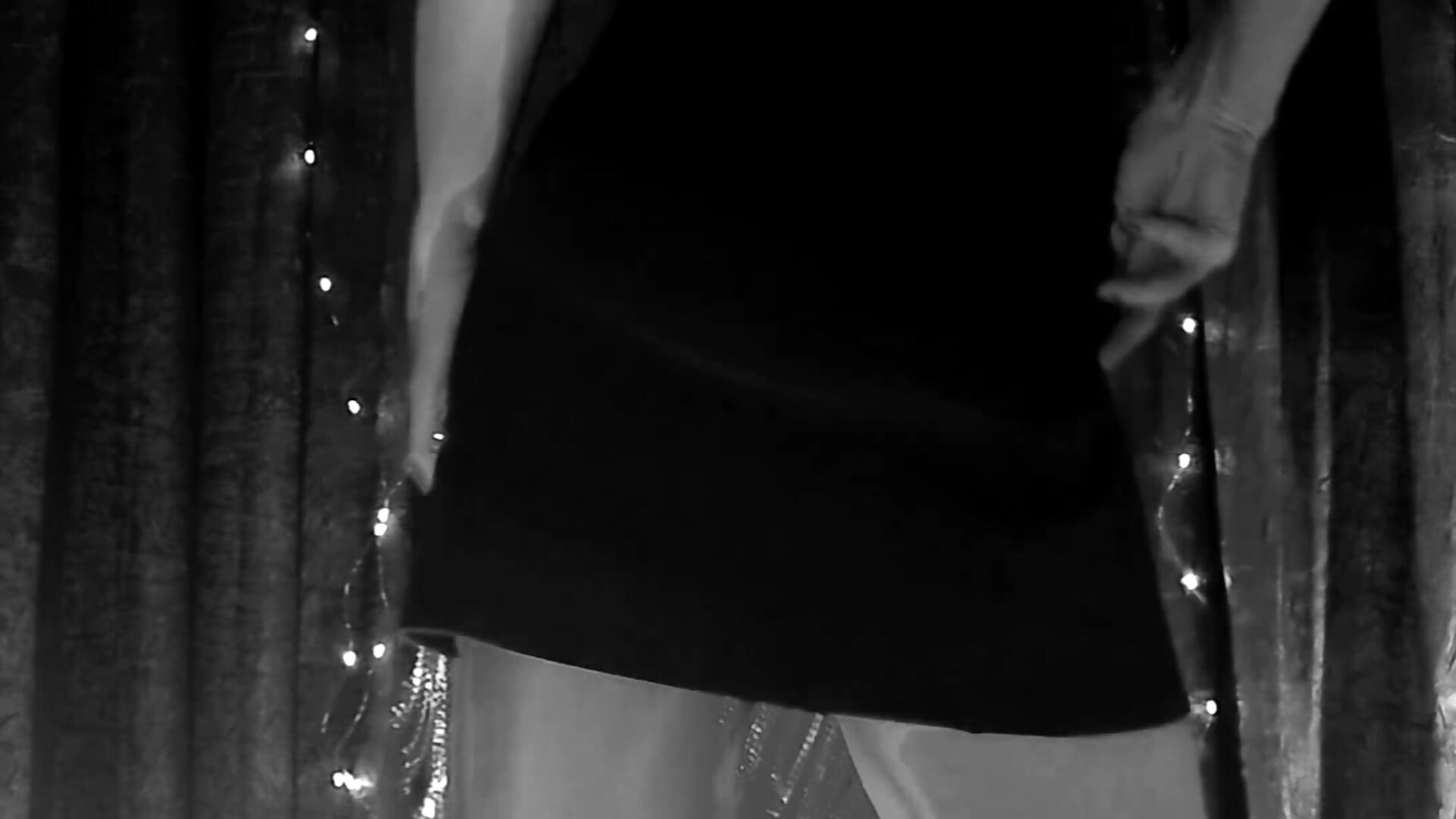 Will you dance with me? 😉 - video by Eva_Melow cam model