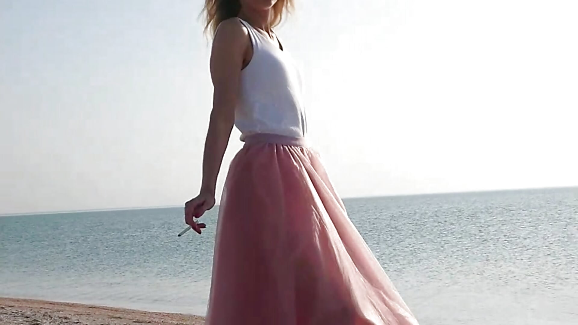 😉 - video by Eva_Melow cam model