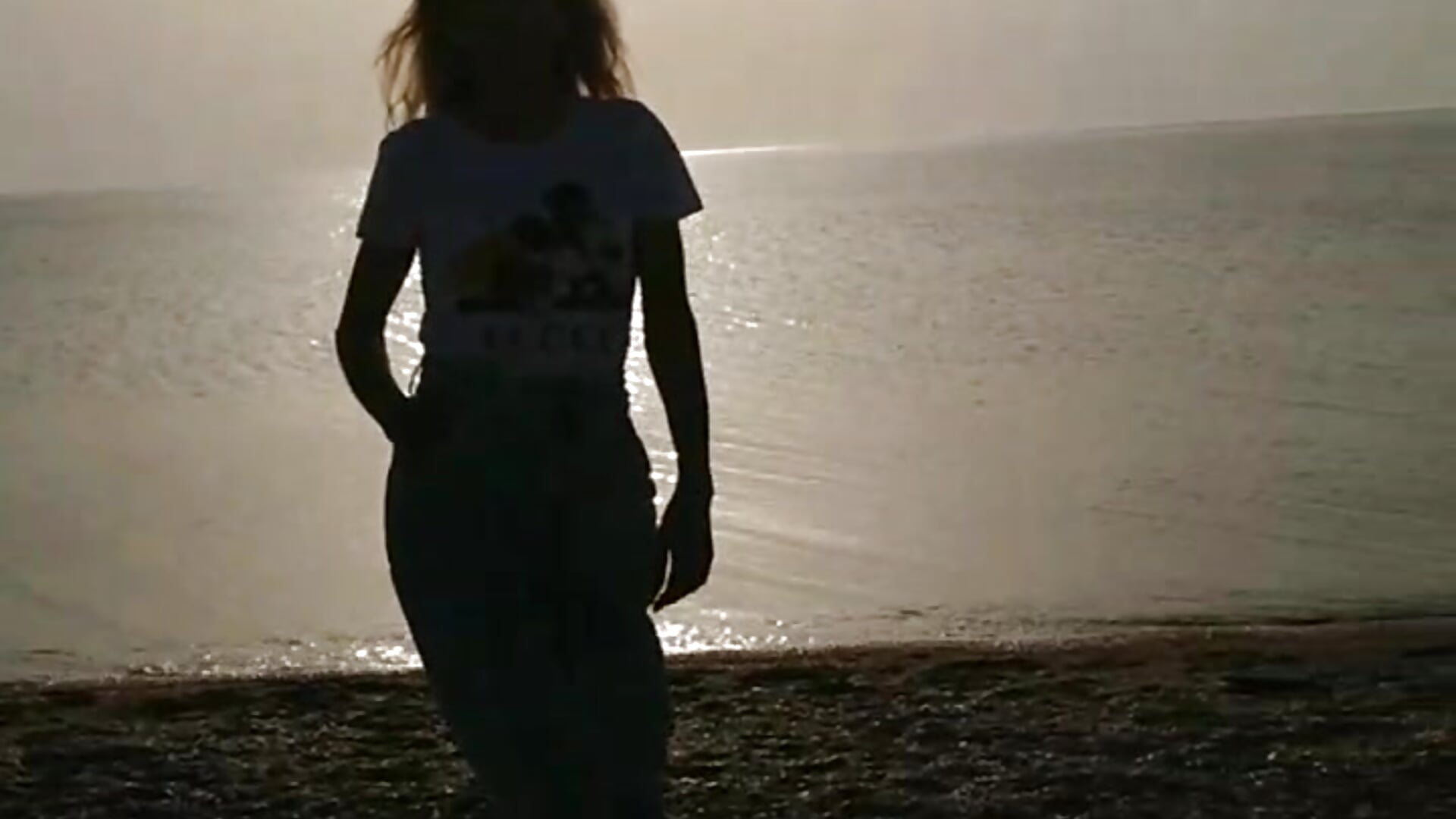 Sunset 🤗 - video by Eva_Melow cam model