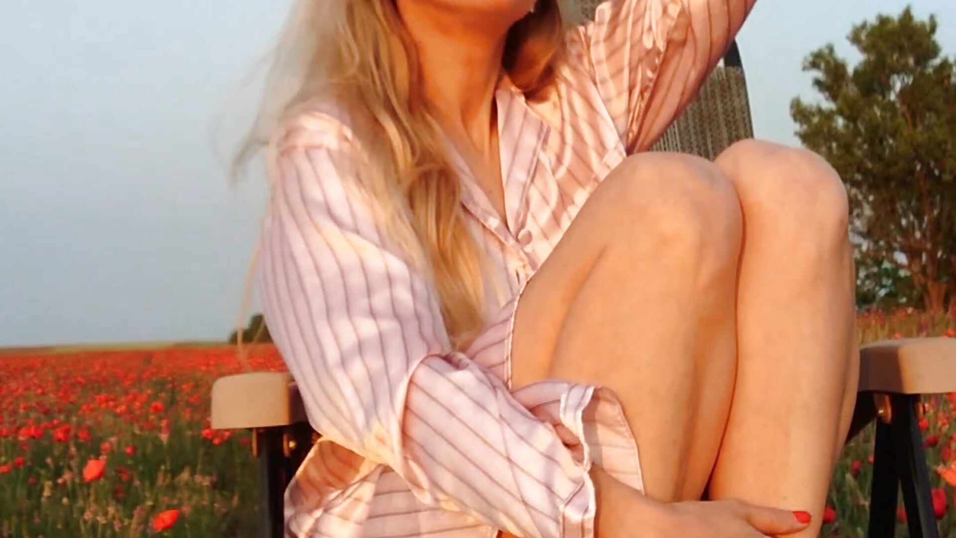 I just love being loved 😘 - video by Eva_Melow cam model