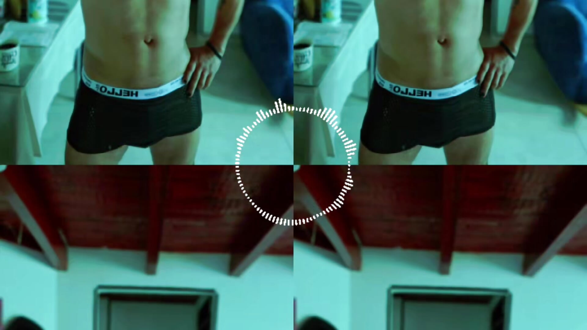 😎 - vídeo de JD-69 modelo de câmara