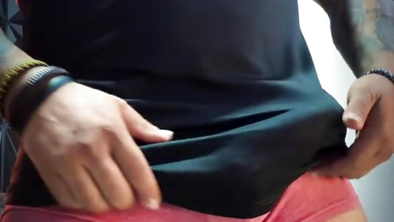 😎 - video by JD-69 cam model