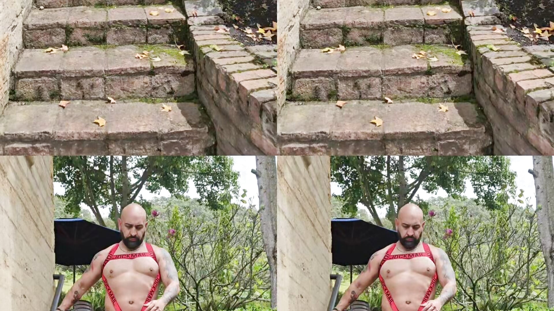 Come with me - vídeo de JD-69 modelo de câmara