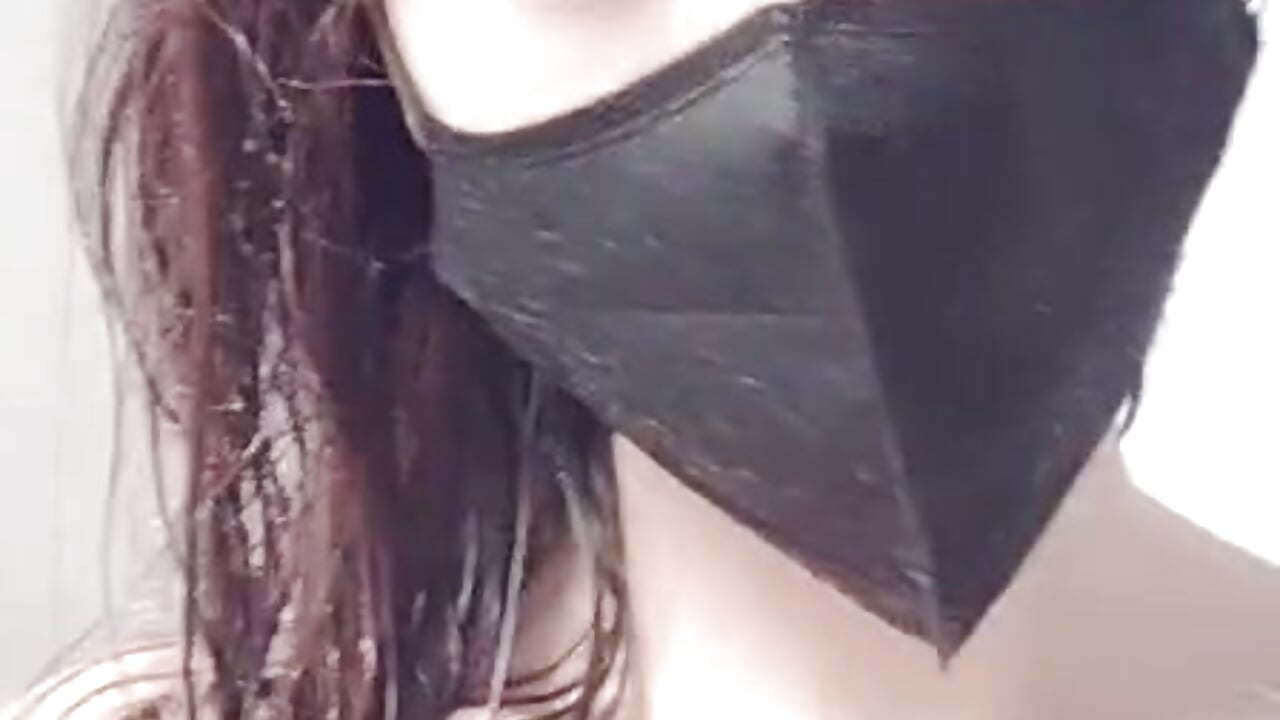 湿身诱惑